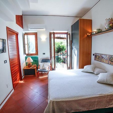 Apartmán Il Carretto Taormina Center Exteriér fotografie