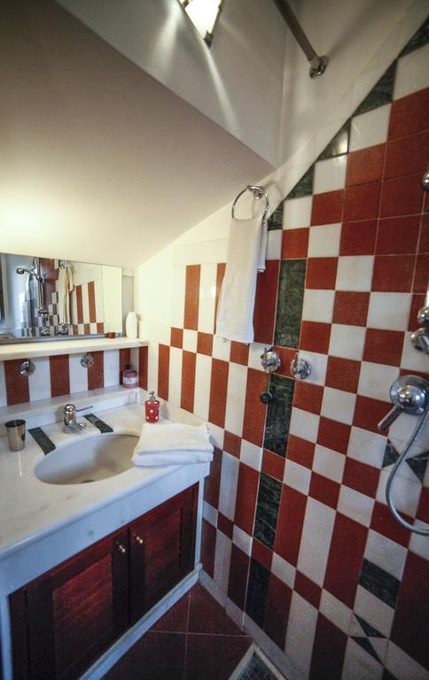 Apartmán Il Carretto Taormina Center Exteriér fotografie