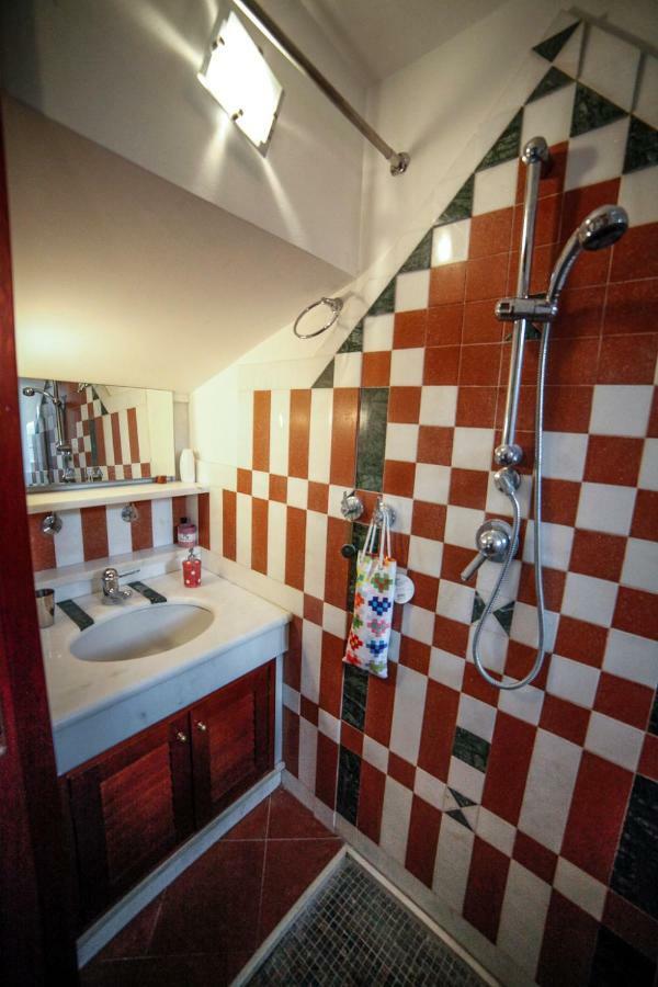 Apartmán Il Carretto Taormina Center Exteriér fotografie