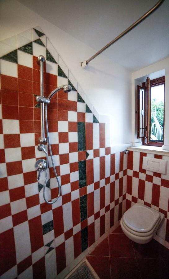 Apartmán Il Carretto Taormina Center Exteriér fotografie